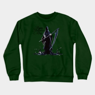 Halloween t shirts Crewneck Sweatshirt